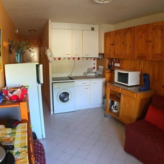  Annonces LOCATION PALAVAS : Appartement | LA GRANDE-MOTTE (34280) | 25 m2 | 220 € 