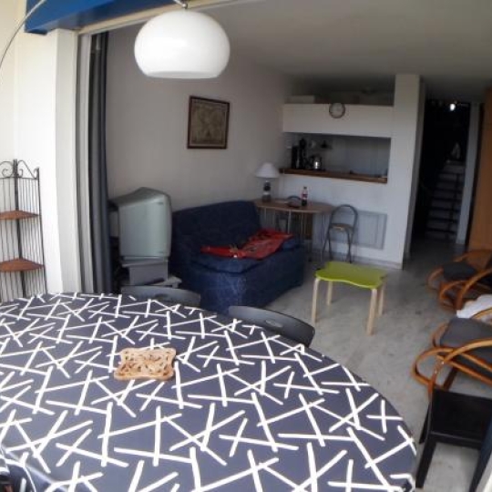  Annonces LOCATION PALAVAS : Appartement | LA GRANDE-MOTTE (34280) | 50 m2 | 298 € 