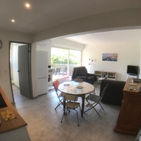  Annonces LOCATION PALAVAS : Appartement | LA GRANDE-MOTTE (34280) | 48 m2 | 380 € 