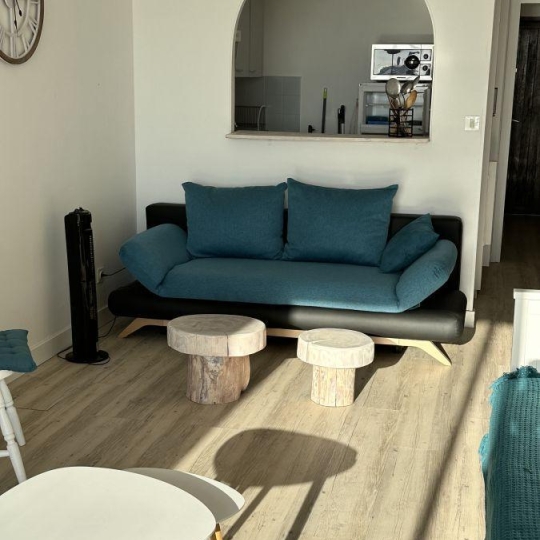  Annonces LOCATION PALAVAS : Appartement | LA GRANDE-MOTTE (34280) | 35 m2 | 250 € 