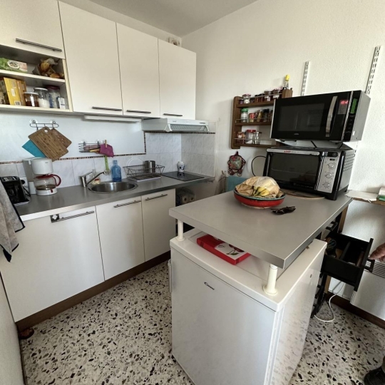 Annonces LOCATION PALAVAS : Appartement | LA GRANDE-MOTTE (34280) | 40 m2 | 620 € 