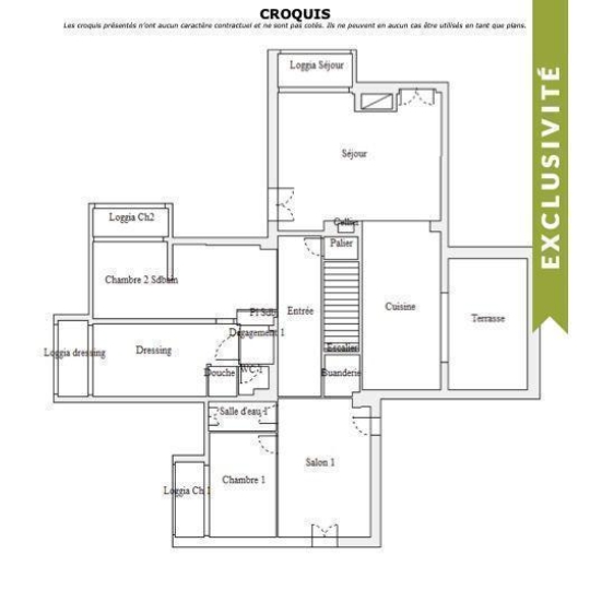  Annonces LOCATION PALAVAS : Appartement | LA GRANDE-MOTTE (34280) | 160 m2 | 695 000 € 