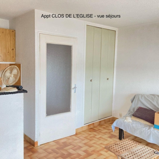  Annonces LOCATION PALAVAS : Appartement | LA GRANDE-MOTTE (34280) | 20 m2 | 89 000 € 