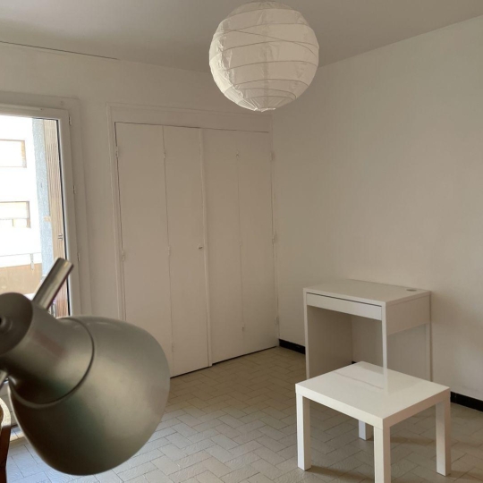  Annonces LOCATION PALAVAS : Appartement | MONTPELLIER (34000) | 18 m2 | 400 € 