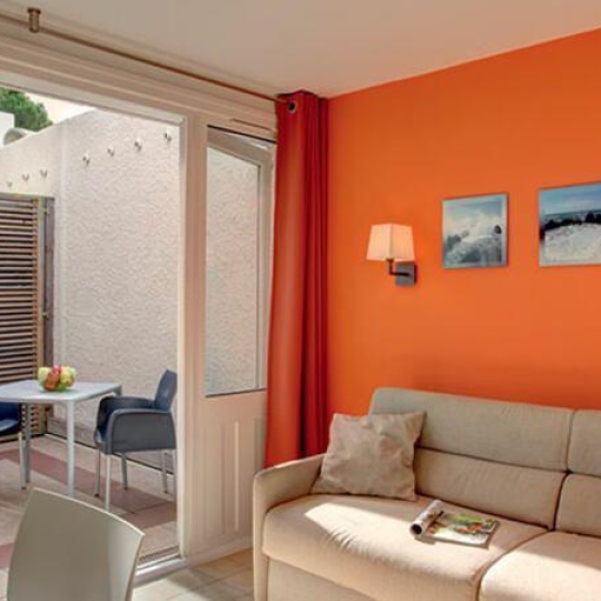  Annonces LOCATION PALAVAS : Appartement | LA GRANDE-MOTTE (34280) | 33 m2 | 96 096 € 