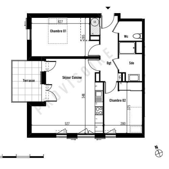 Annonces LOCATION PALAVAS : Appartement | MONTPELLIER (34000) | 62 m2 | 302 810 € 