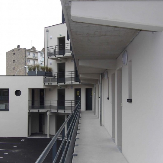  Annonces LOCATION PALAVAS : Appartement | TROYES (10000) | 21 m2 | 380 € 