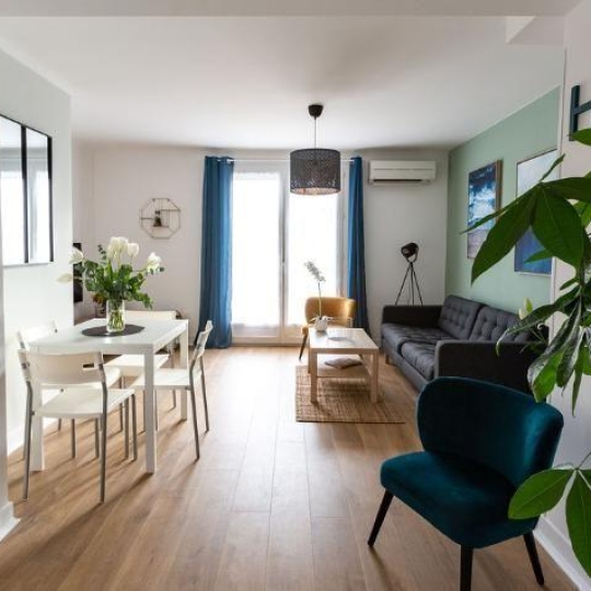  Annonces LOCATION PALAVAS : Apartment | MONTPELLIER (34000) | 84 m2 | 495 € 