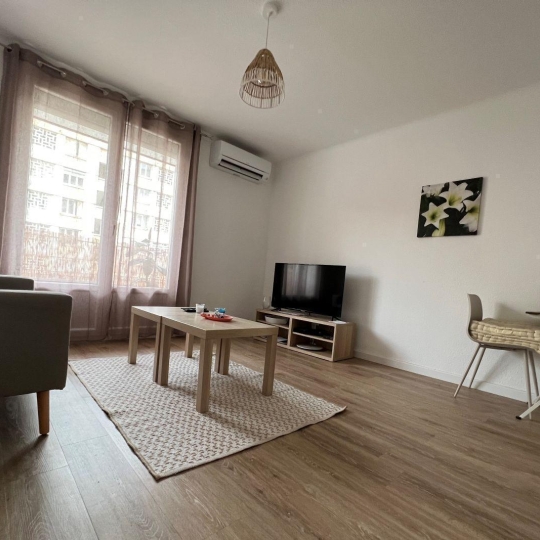  Annonces LOCATION PALAVAS : Apartment | MONTPELLIER (34000) | 56 m2 | 490 € 