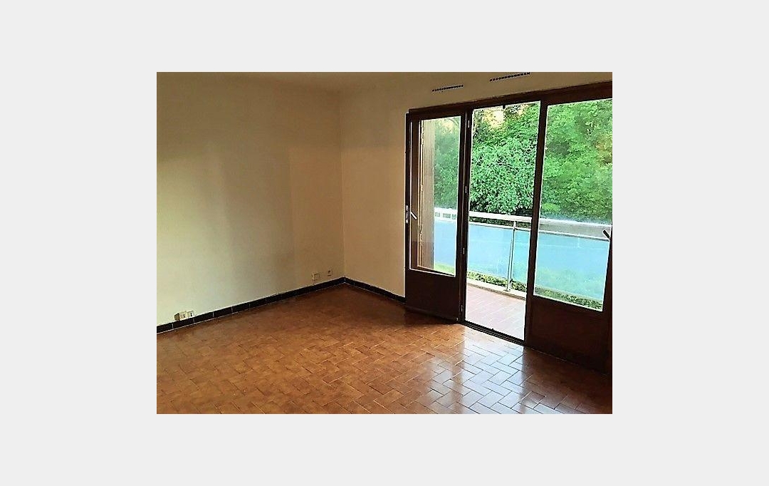 Annonces LOCATION PALAVAS : Appartement | MONTPELLIER (34000) | 30 m2 | 475 € 