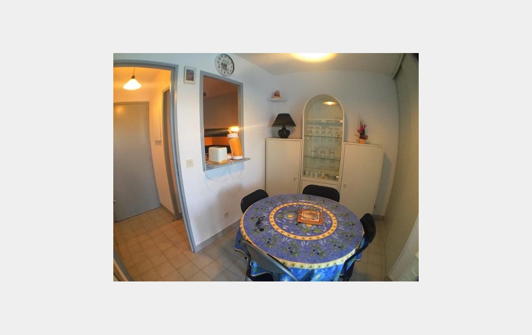 Annonces LOCATION PALAVAS : Appartement | LA GRANDE-MOTTE (34280) | 28 m2 | 259 € 