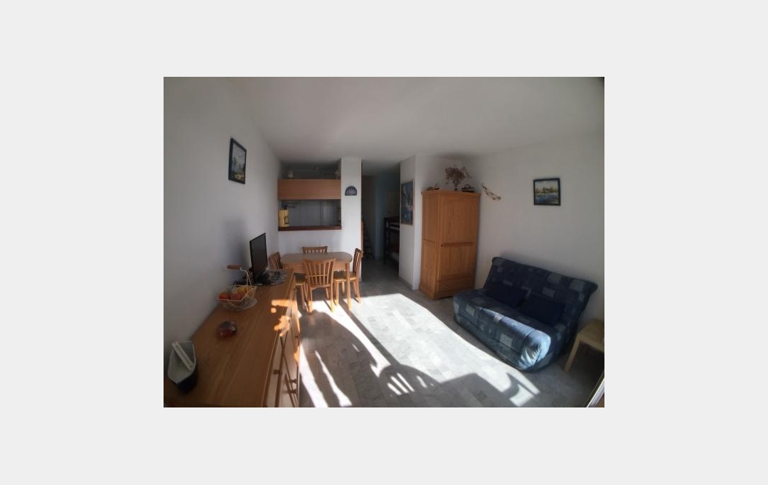Annonces LOCATION PALAVAS : Appartement | LA GRANDE-MOTTE (34280) | 25 m2 | 216 € 
