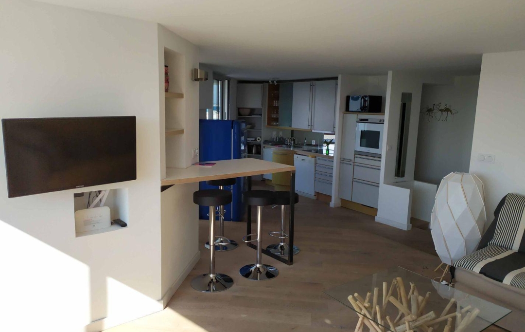 Annonces LOCATION PALAVAS : Appartement | LA GRANDE-MOTTE (34280) | 95 m2 | 810 € 