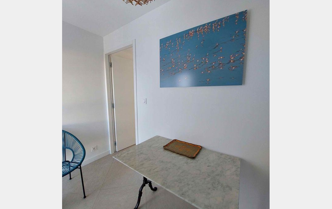 Annonces LOCATION PALAVAS : Appartement | LA GRANDE-MOTTE (34280) | 95 m2 | 810 € 