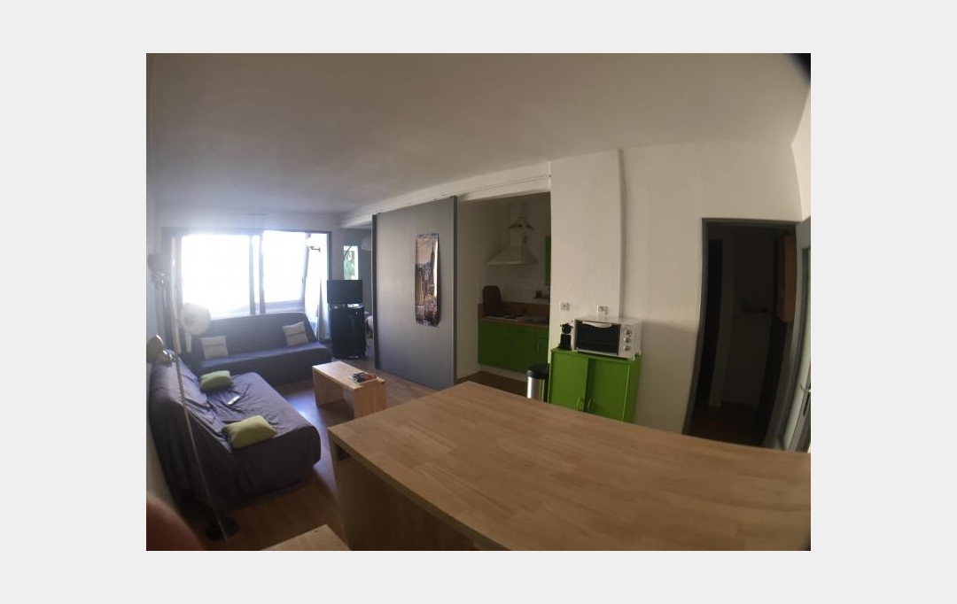 Annonces LOCATION PALAVAS : Appartement | LA GRANDE-MOTTE (34280) | 45 m2 | 273 € 