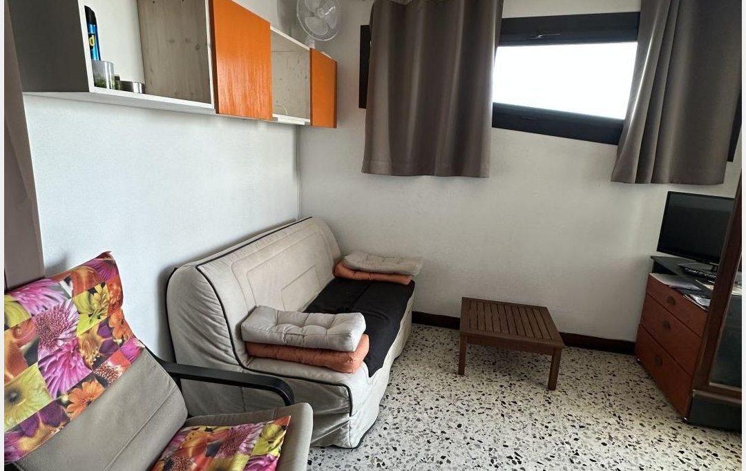 Annonces LOCATION PALAVAS : Apartment | LA GRANDE-MOTTE (34280) | 40 m2 | 620 € 
