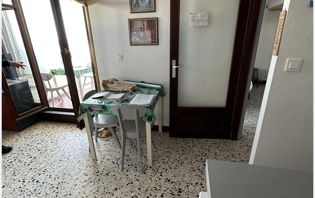 Annonces LOCATION PALAVAS : Apartment | LA GRANDE-MOTTE (34280) | 40 m2 | 620 € 
