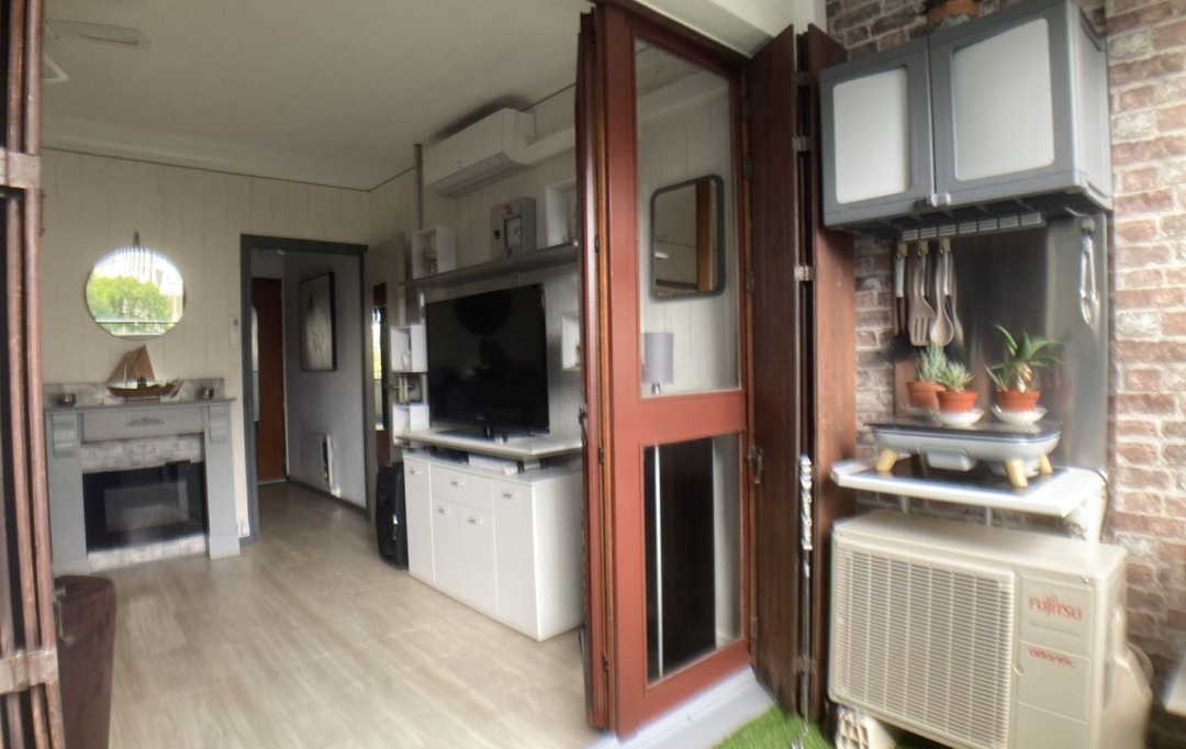 Annonces LOCATION PALAVAS : Appartement | LA GRANDE-MOTTE (34280) | 23 m2 | 126 000 € 