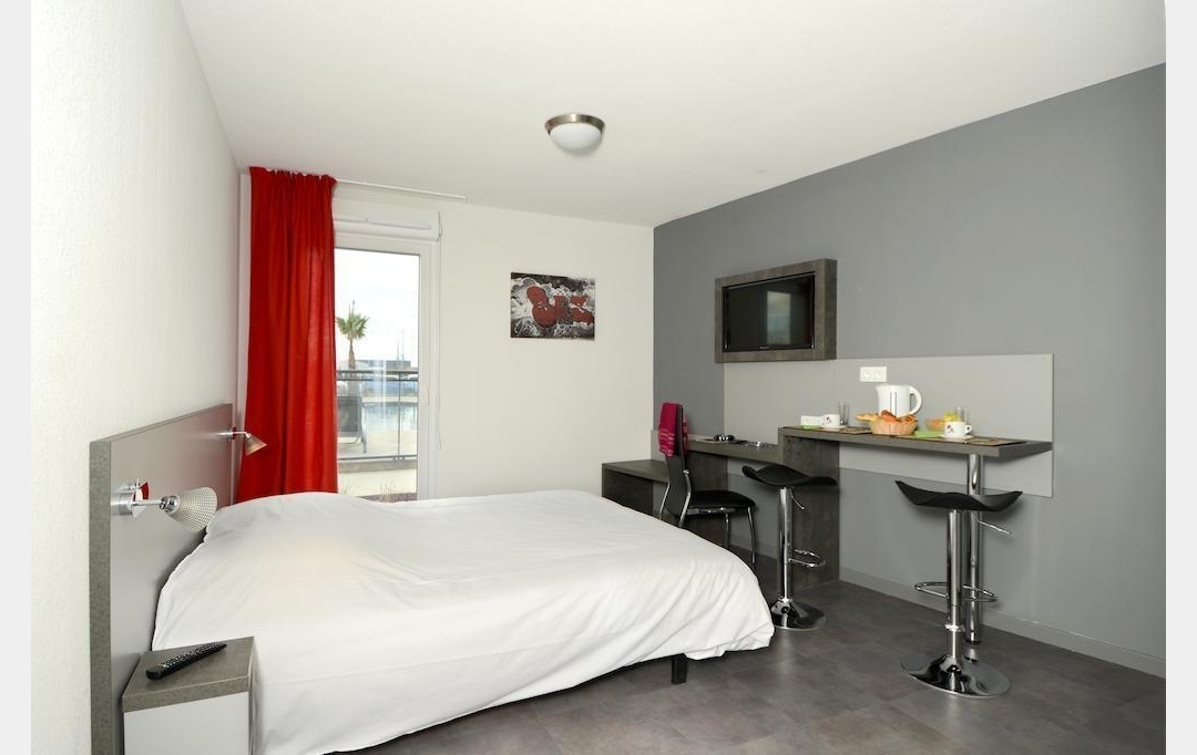 Annonces LOCATION PALAVAS : Appartement | SAINT-JEAN-DE-VEDAS (34430) | 20 m2 | 637 € 