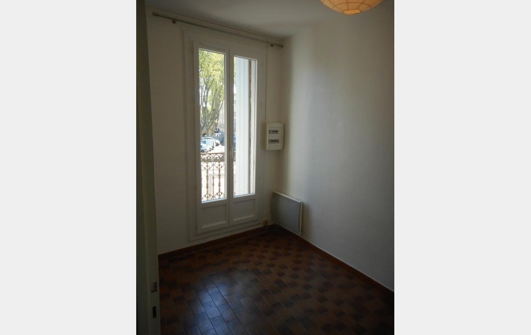 Annonces LOCATION PALAVAS : Appartement | MONTPELLIER (34000) | 44 m2 | 616 € 