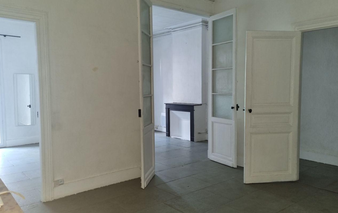 Annonces LOCATION PALAVAS : Apartment | MONTPELLIER (34000) | 75 m2 | 950 € 