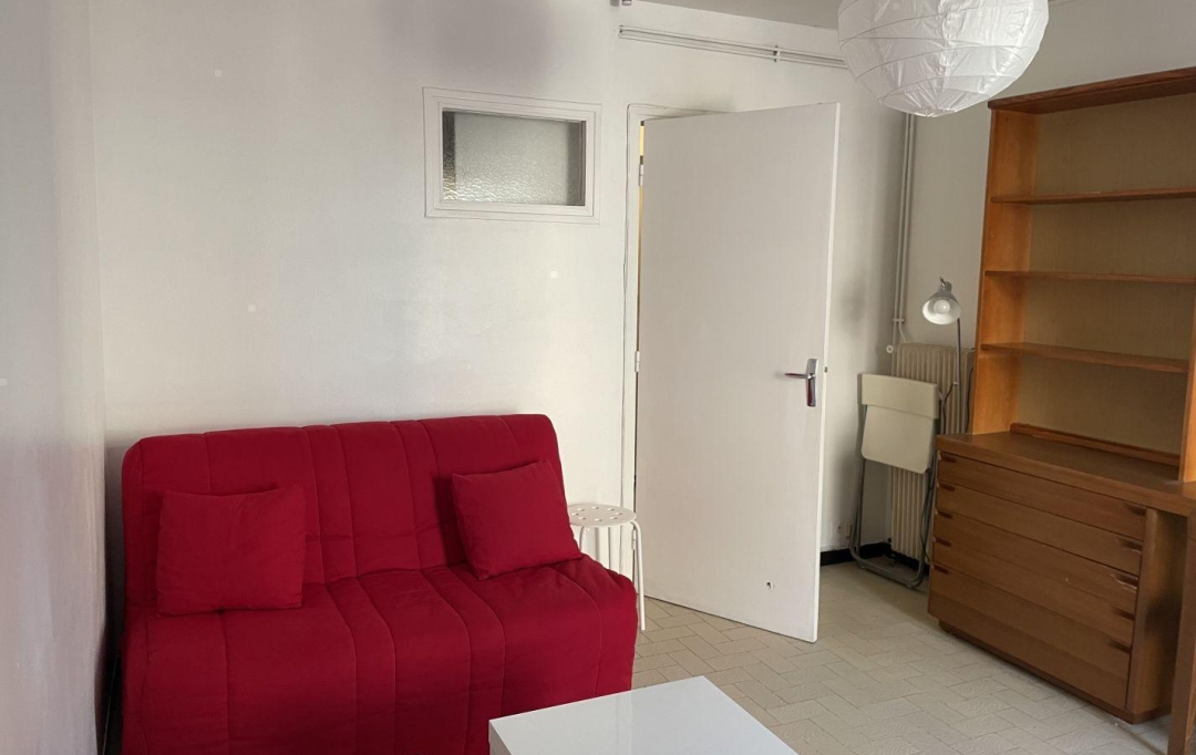 Annonces LOCATION PALAVAS : Apartment | MONTPELLIER (34000) | 18 m2 | 400 € 