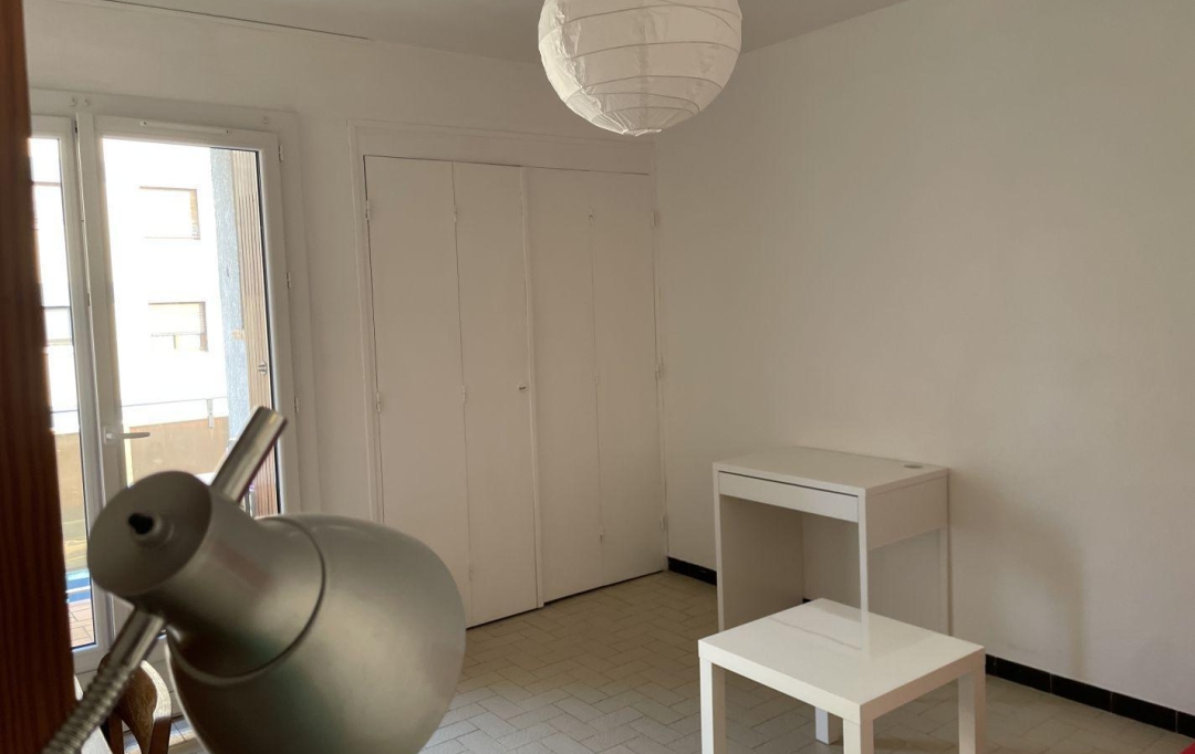 Annonces LOCATION PALAVAS : Appartement | MONTPELLIER (34000) | 18 m2 | 400 € 