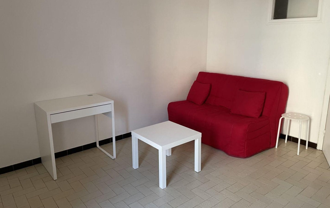 Annonces LOCATION PALAVAS : Apartment | MONTPELLIER (34000) | 18 m2 | 400 € 