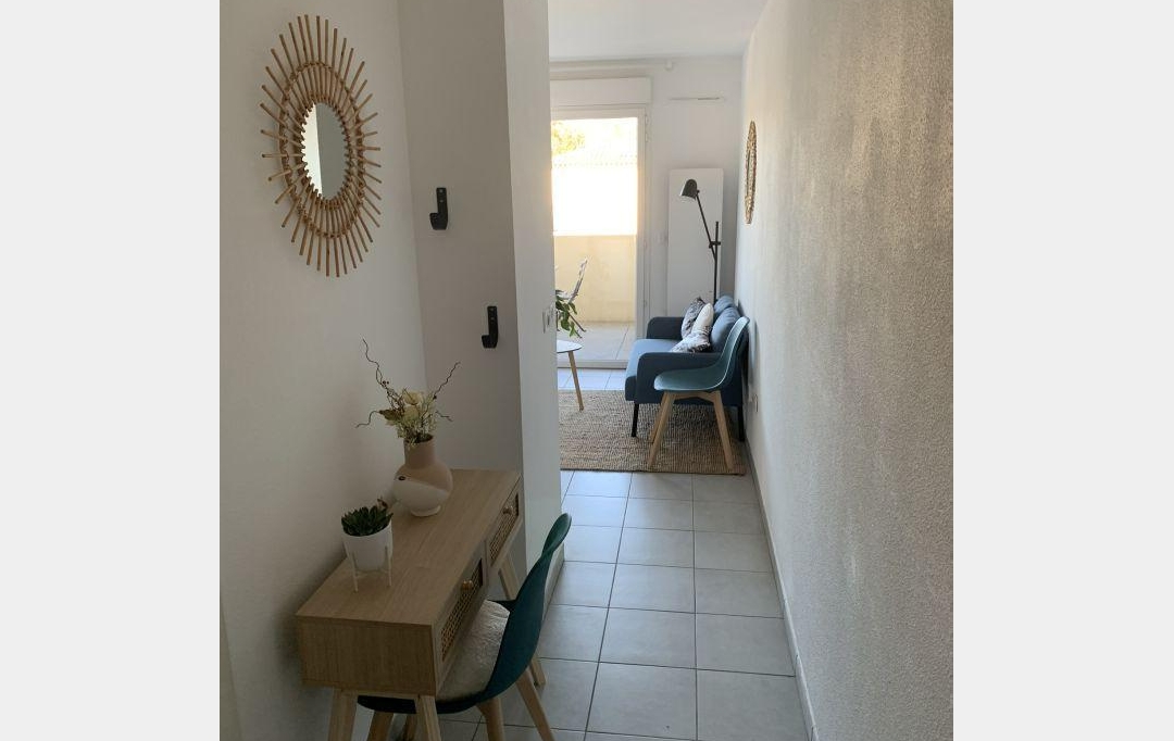 Annonces LOCATION PALAVAS : Apartment | CASTELNAU-LE-LEZ (34170) | 23 m2 | 595 € 