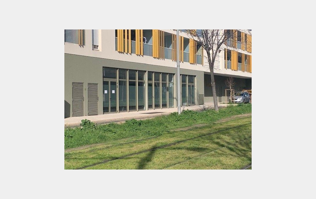 Annonces LOCATION PALAVAS : Office | CASTELNAU-LE-LEZ (34170) | 18 m2 | 500 € 