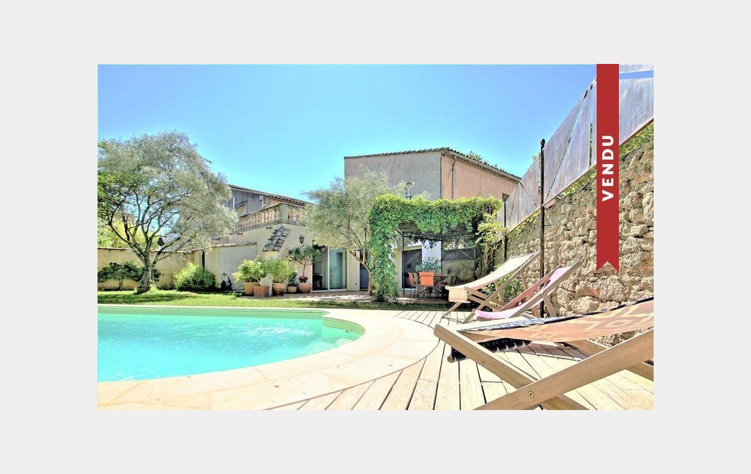Annonces LOCATION PALAVAS : Maison / Villa | LAVERUNE (34880) | 168 m2 | 689 000 € 