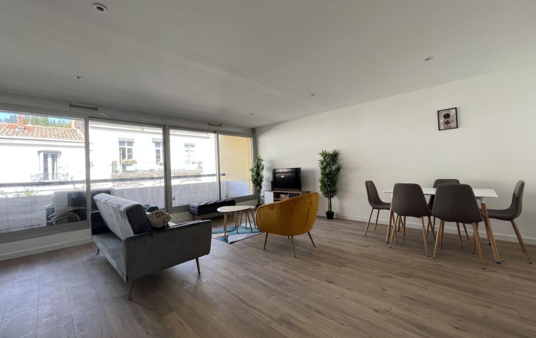 Annonces LOCATION PALAVAS : Apartment | MONTPELLIER (34000) | 11 m2 | 520 € 