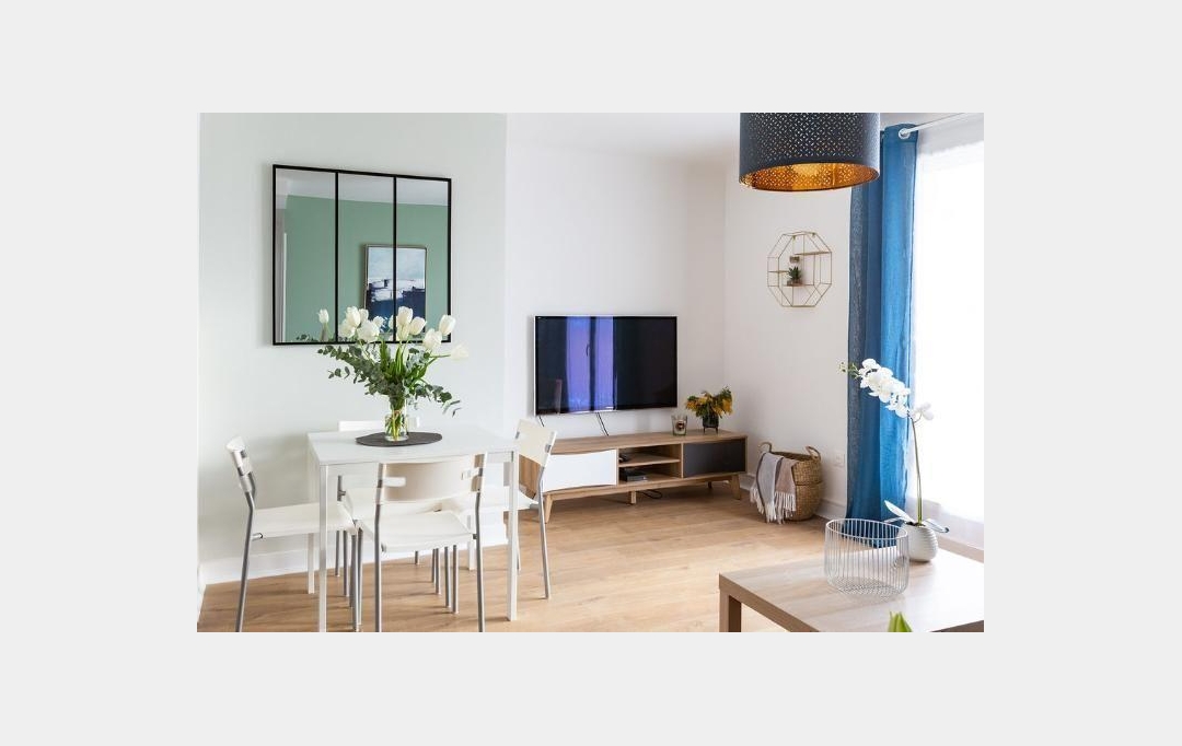 Annonces LOCATION PALAVAS : Apartment | MONTPELLIER (34000) | 84 m2 | 495 € 
