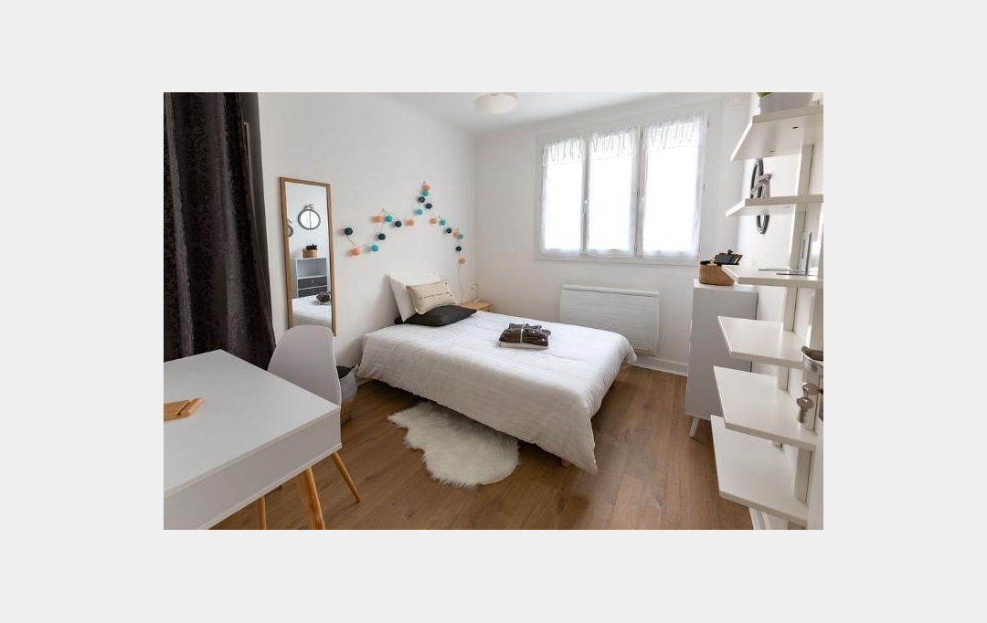 Annonces LOCATION PALAVAS : Apartment | MONTPELLIER (34000) | 84 m2 | 495 € 