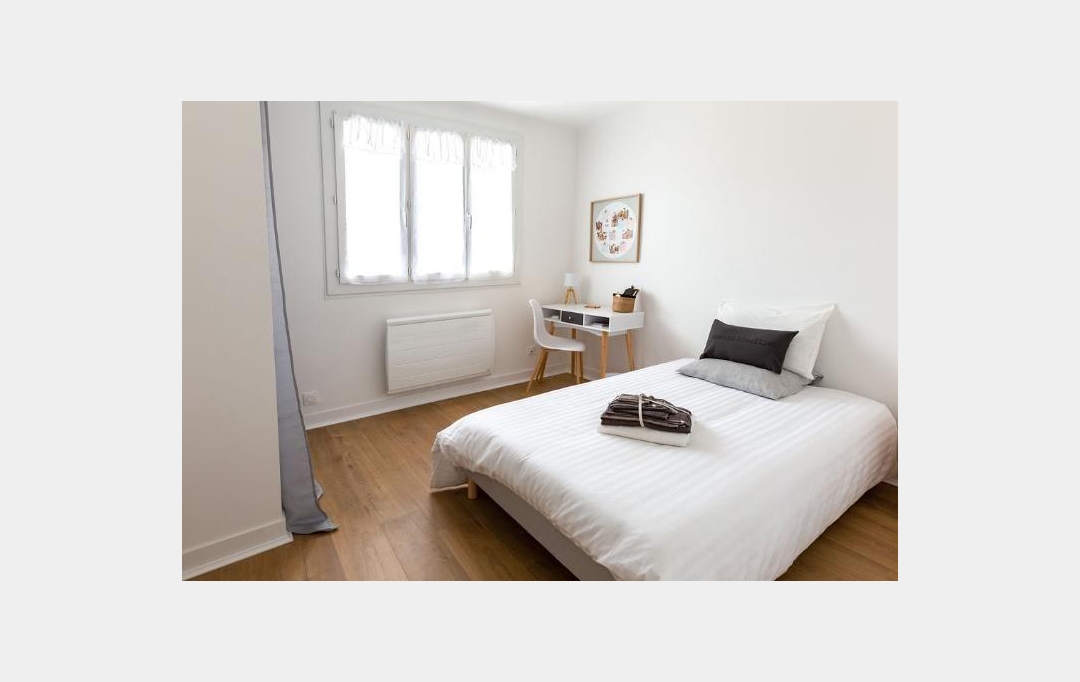 Annonces LOCATION PALAVAS : Appartement | MONTPELLIER (34000) | 84 m2 | 495 € 