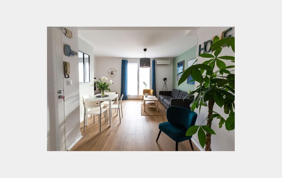 Annonces LOCATION PALAVAS : Appartement | MONTPELLIER (34000) | 84 m2 | 495 € 