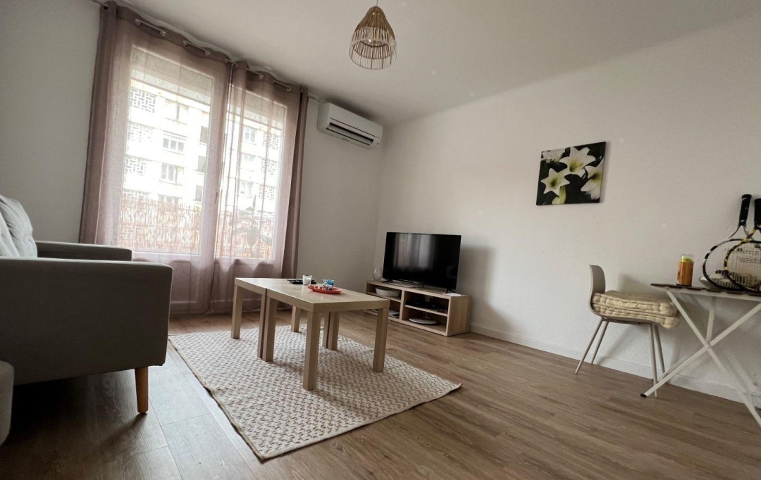 Annonces LOCATION PALAVAS : Apartment | MONTPELLIER (34000) | 56 m2 | 490 € 