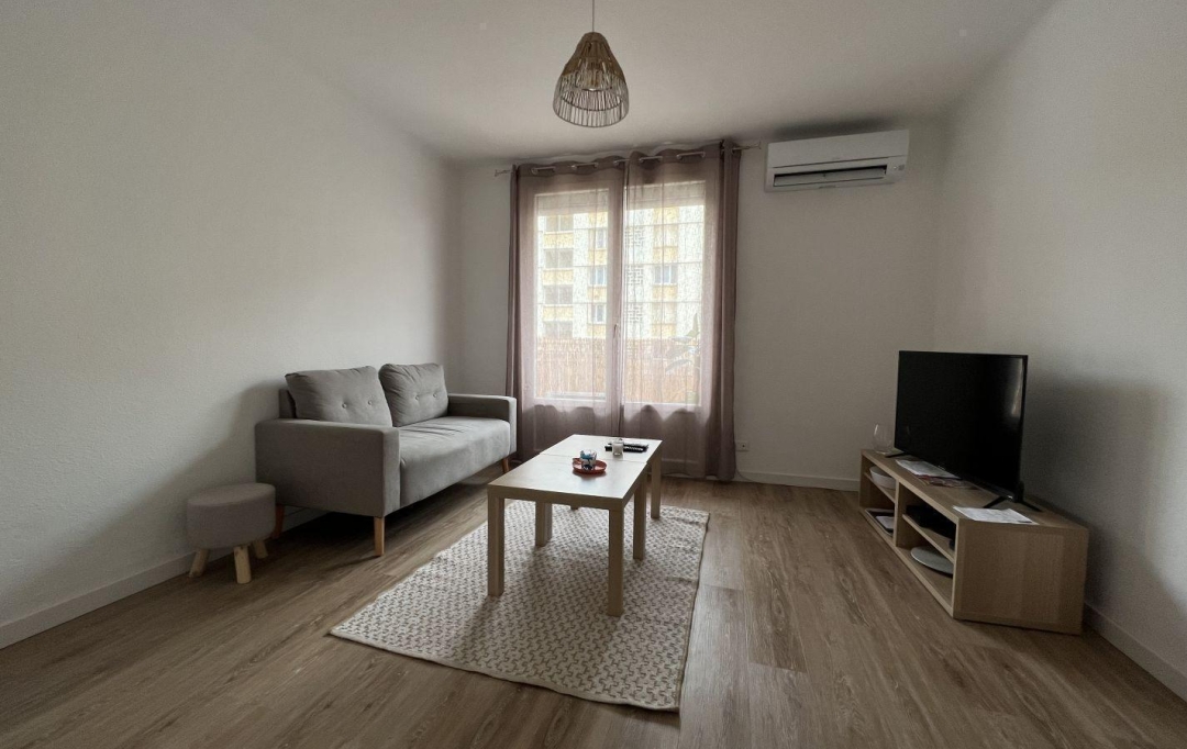 Annonces LOCATION PALAVAS : Apartment | MONTPELLIER (34000) | 56 m2 | 490 € 