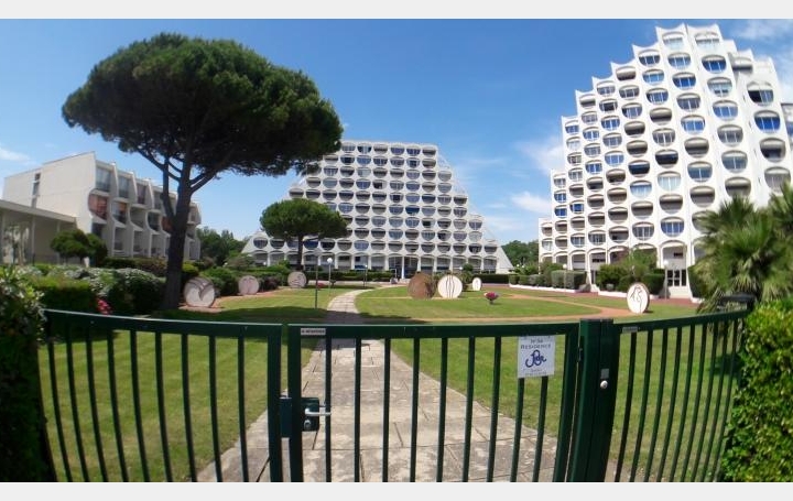 Annonces LOCATION PALAVAS Apartment | LA GRANDE-MOTTE (34280) | 50 m2 | 298 € 