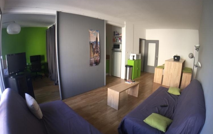 Appartement P2   LA GRANDE-MOTTE  45 m2 273 € 