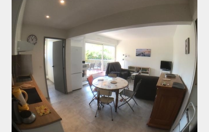 Annonces LOCATION PALAVAS : Appartement | LA GRANDE-MOTTE (34280) | 48 m2 | 380 € 