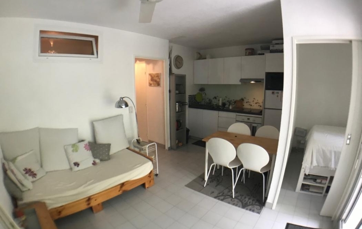  Annonces LOCATION PALAVAS Apartment | LA GRANDE-MOTTE (34280) | 30 m2 | 273 € 