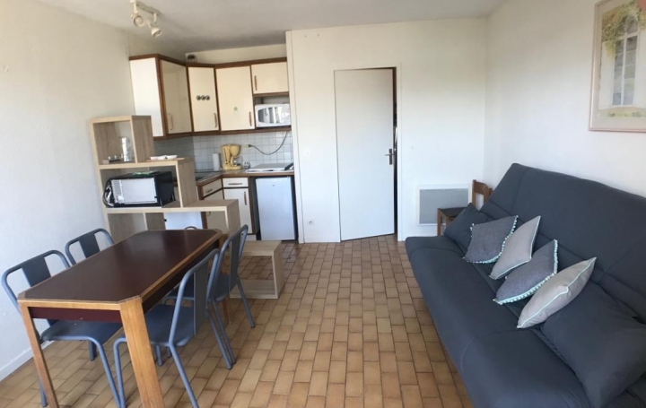 Annonces LOCATION PALAVAS Apartment | LA GRANDE-MOTTE (34280) | 25 m2 | 204 € 