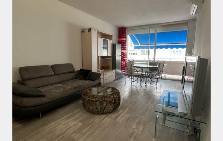 Annonces LOCATION PALAVAS : Appartement | LA GRANDE-MOTTE (34280) | 55 m2 | 466 € 