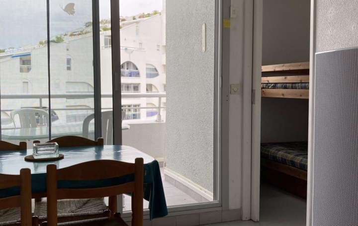  Annonces LOCATION PALAVAS Apartment | LA GRANDE-MOTTE (34280) | 0 m2 | 375 € 