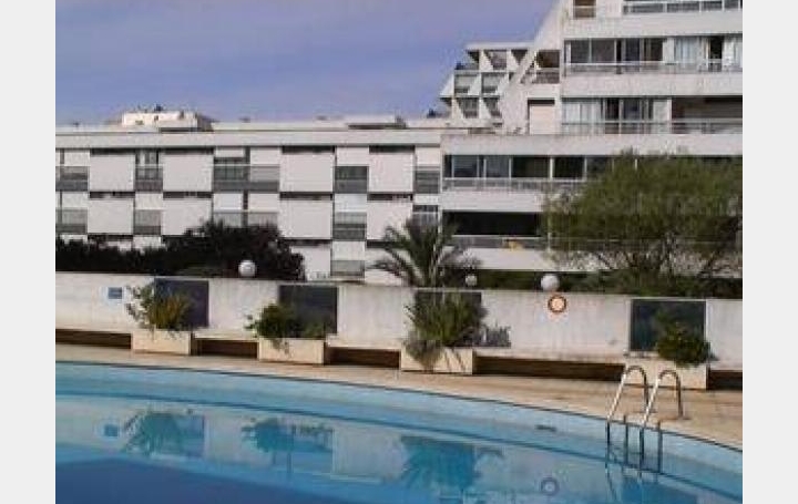  Annonces LOCATION PALAVAS Appartement | LA GRANDE-MOTTE (34280) | 54 m2 | 299 € 
