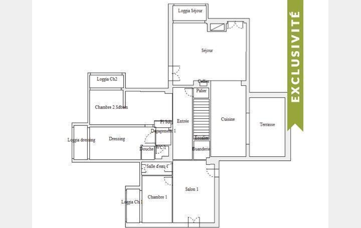 Annonces LOCATION PALAVAS : Appartement | LA GRANDE-MOTTE (34280) | 160 m2 | 695 000 € 