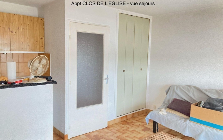 Annonces LOCATION PALAVAS : Appartement | LA GRANDE-MOTTE (34280) | 20 m2 | 89 000 € 