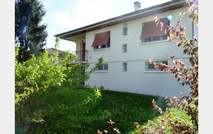 Annonces LOCATION PALAVAS : Maison / Villa | SAINT-JEAN-D'ARDIERES (69220) | 90 m2 | 220 000 € 