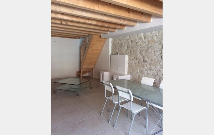 Annonces LOCATION PALAVAS : Maison / Villa | SIGEAN (11130) | 80 m2 | 142 000 € 
